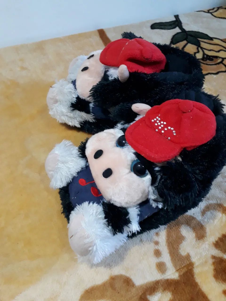 Pantufa  - Foto 4