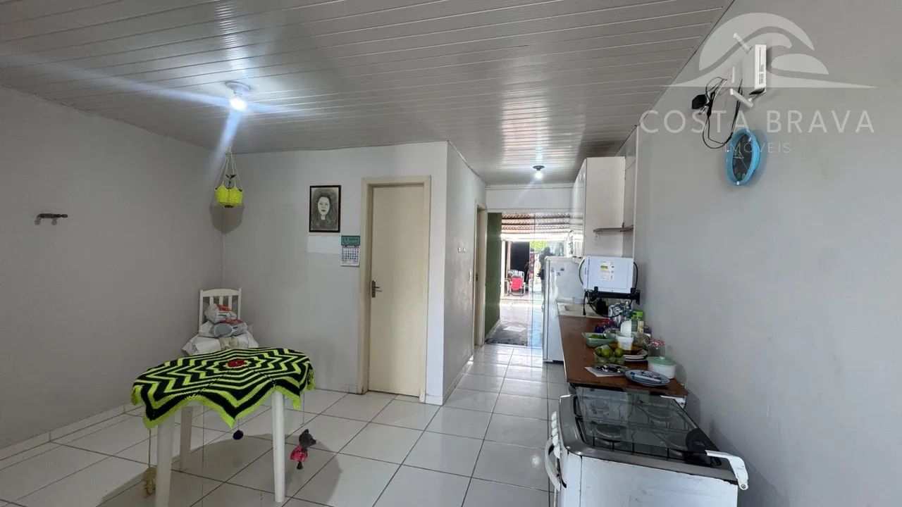 Casa em Saint Etiene - Matinhos - Foto 2