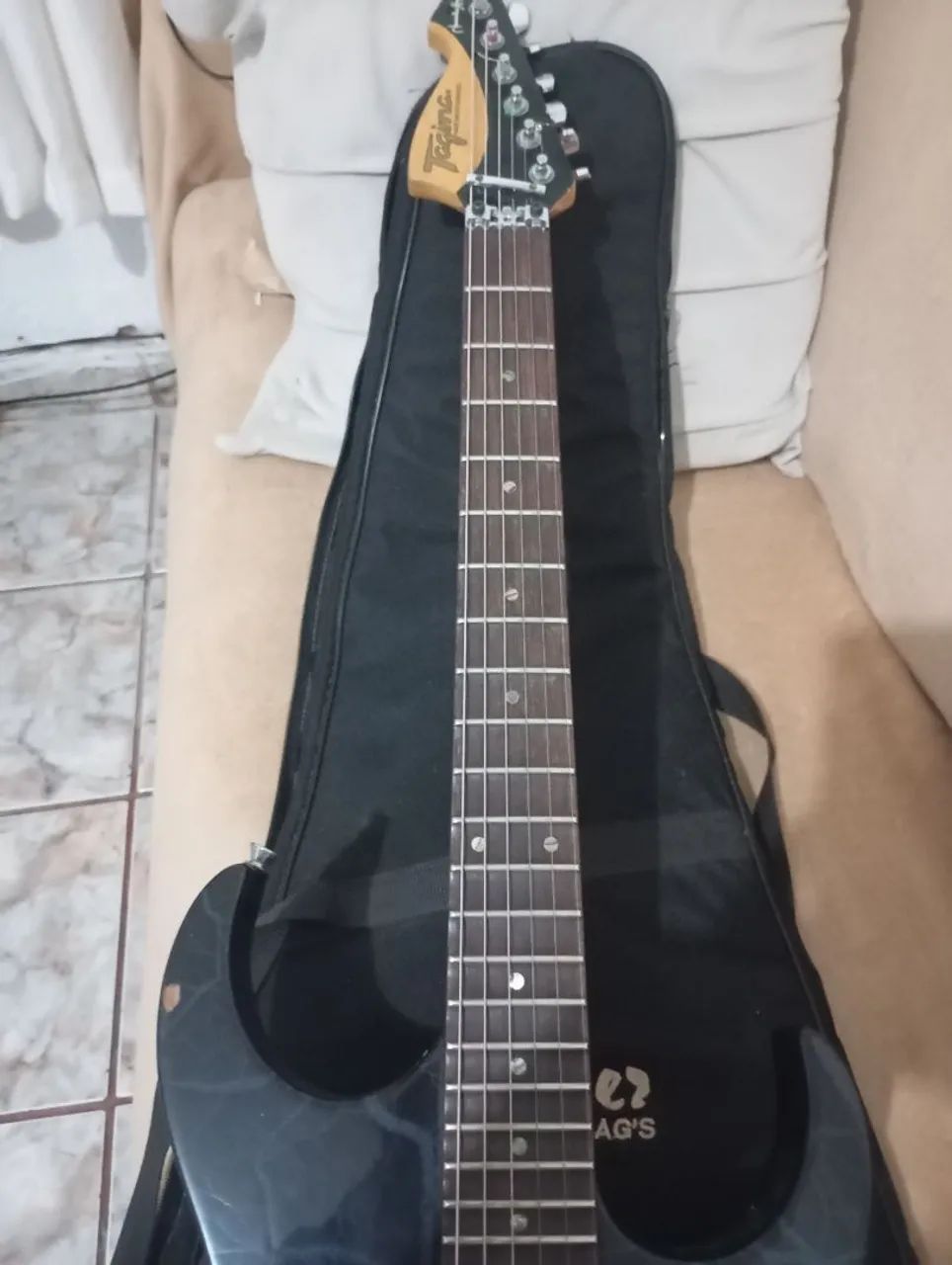 Guitarra - Foto 5