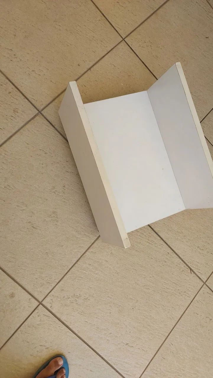 Suporte CPU  - Foto 2