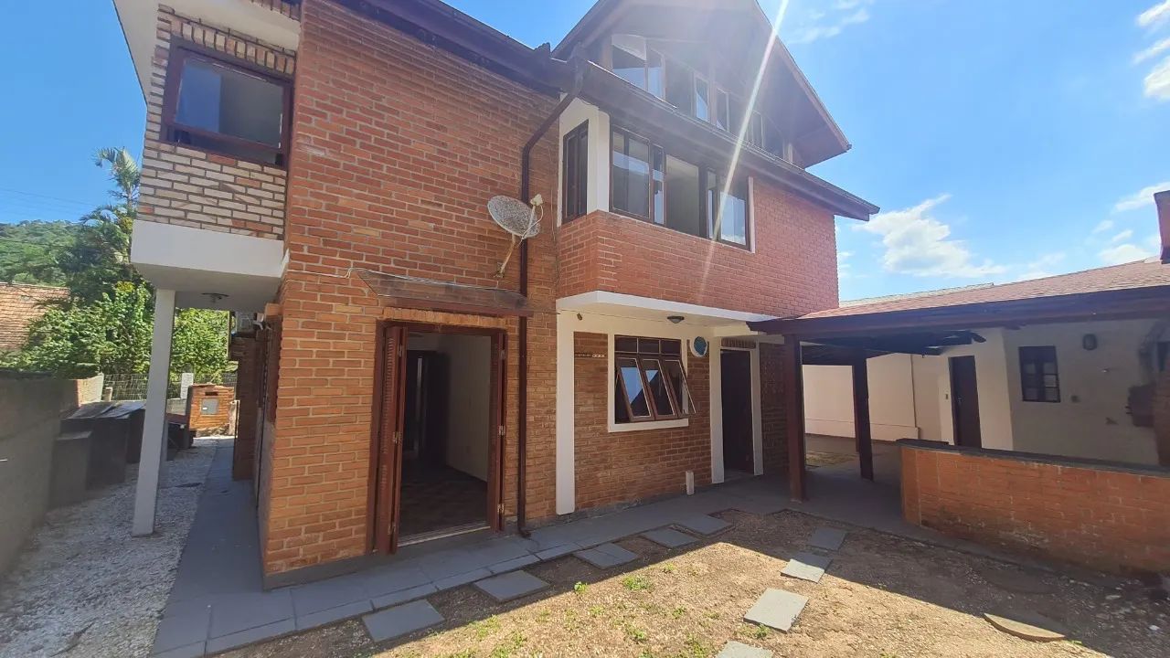Casa de 4 dormitórios no Morro das Pedras - Foto 3