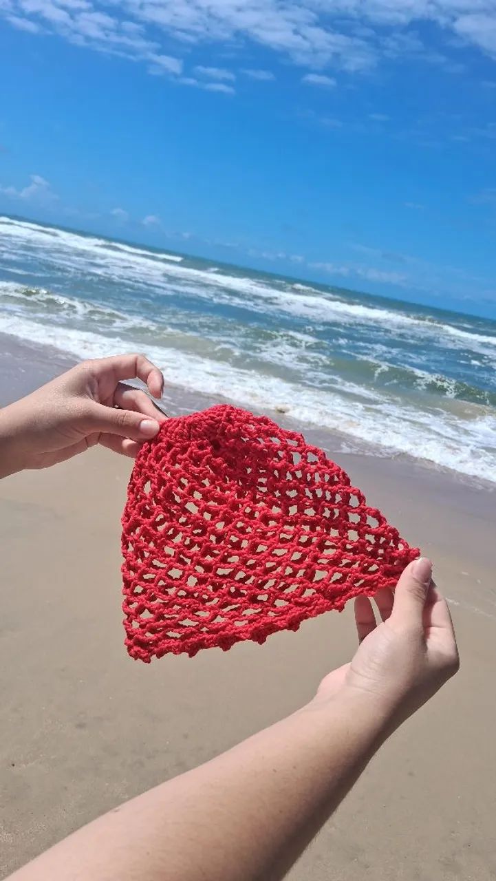 heads de croche