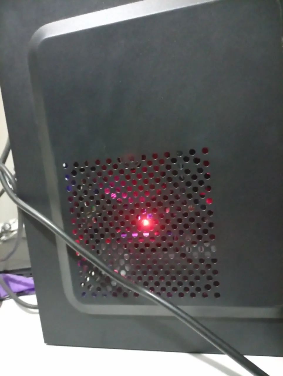 Computador completo I5 - Duque de Caxias - Foto 4