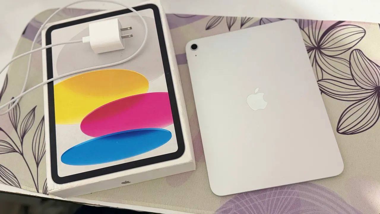 iPad geração 11