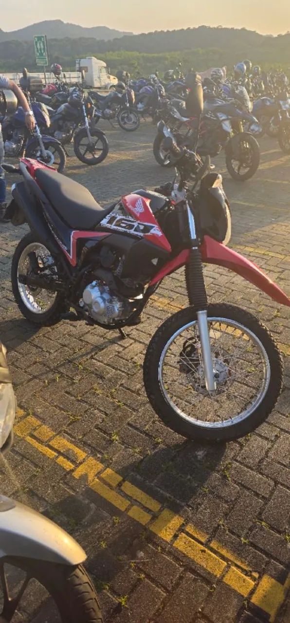 MOTO BROS 2020 - Foto 2