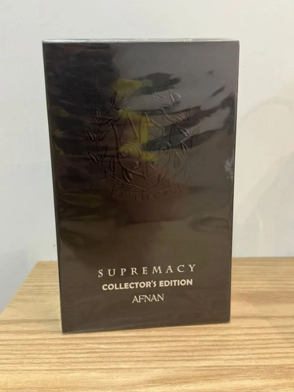 Supremacy Collector's Edition EDP 100 ml Lacrado