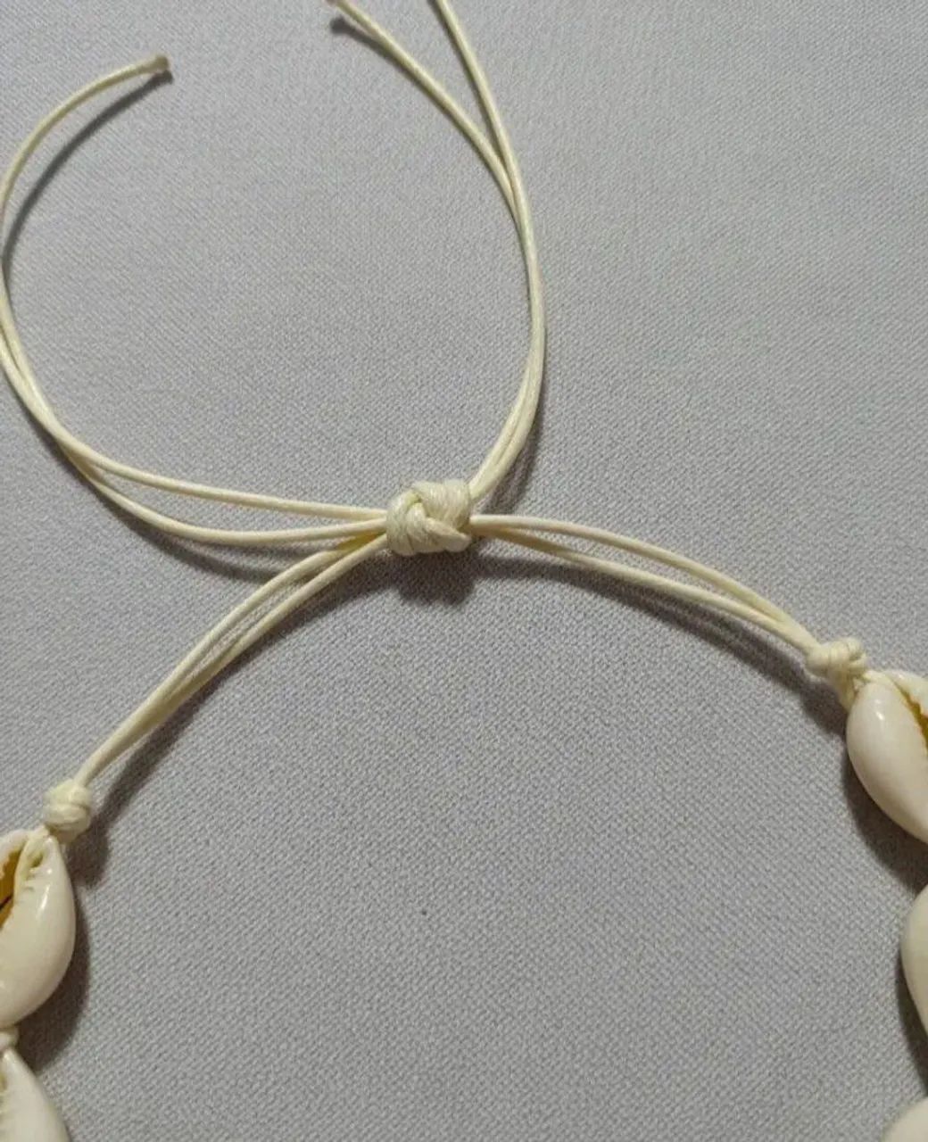 Colar de búzios  - Foto 2