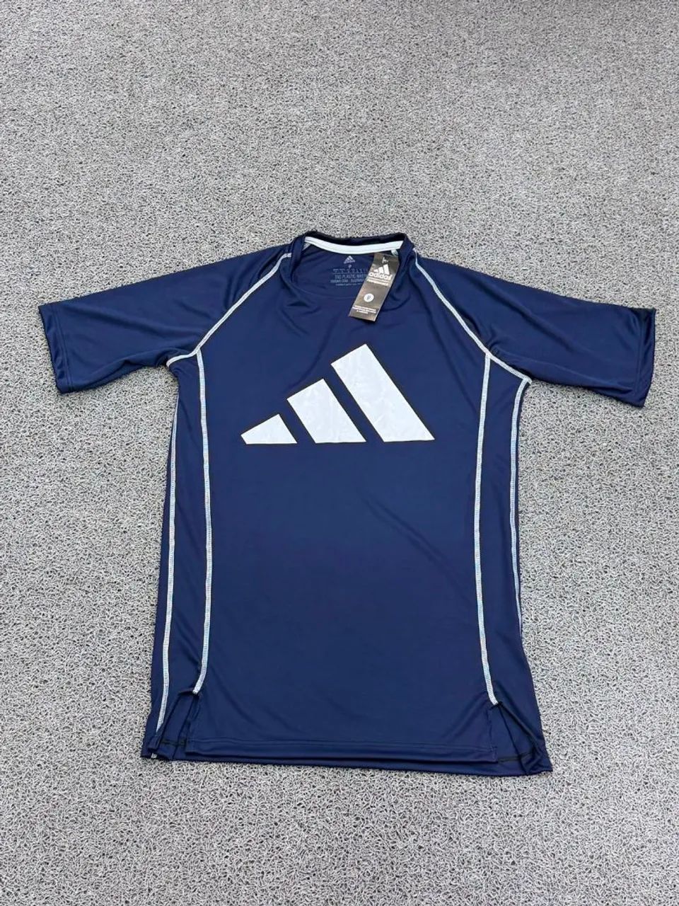Dri fit Adidas 23/24 - Foto 5