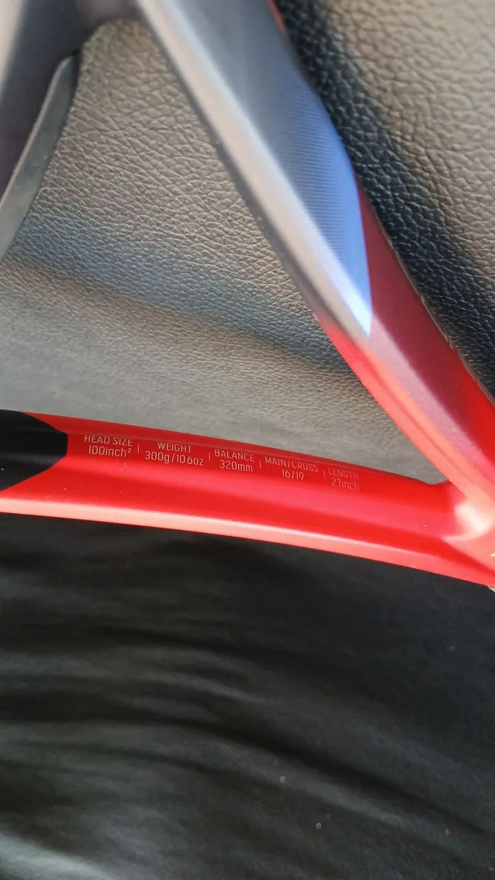 Vcore 100 scarlet 2023 - Foto 4