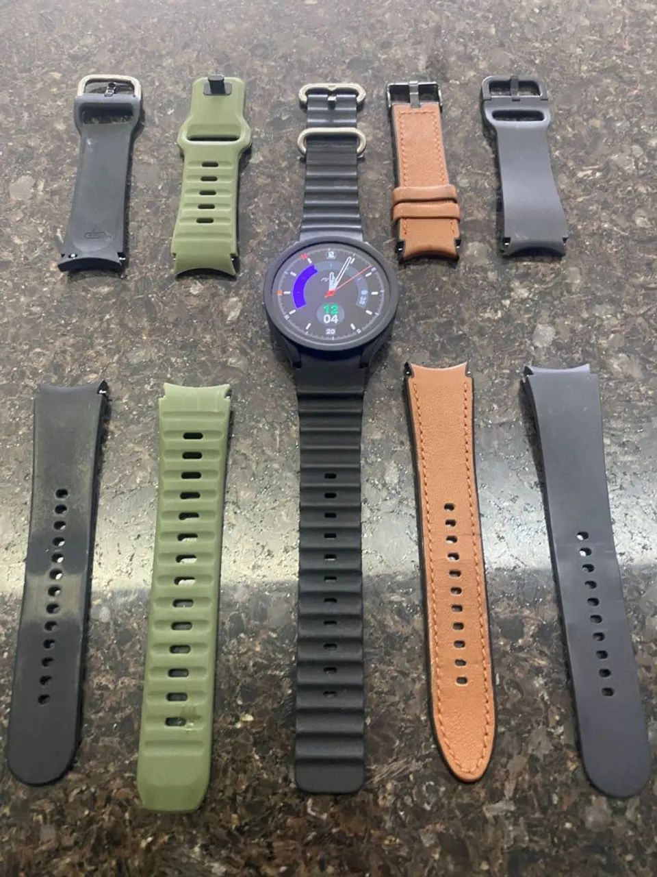 Galaxy Watch 6 44mm - Foto 3