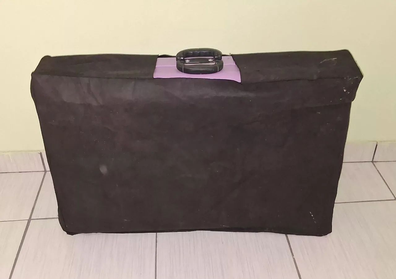 Maca portátil Santa Fé  - Foto 5