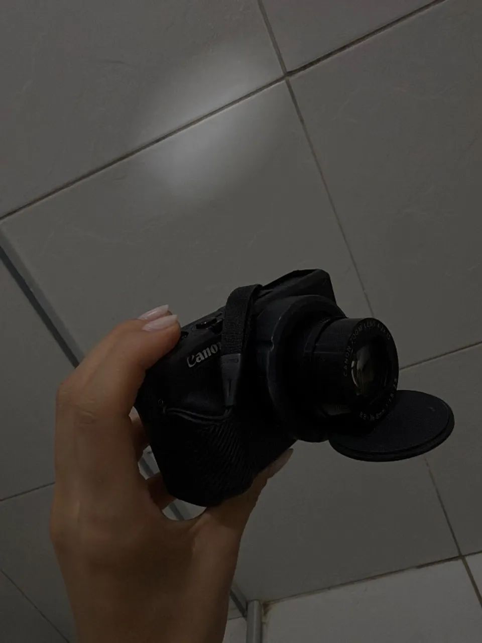 Câmera candon G7 Max lll  - Foto 3