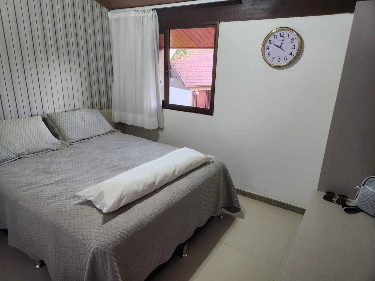 Bangalô com 03 suítes no Oka Resort Muro Alto - Foto 10