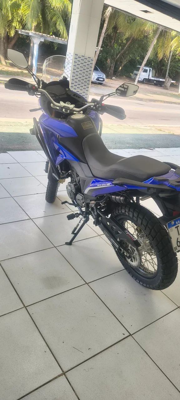 SBM 250cc 2026 - Foto 3