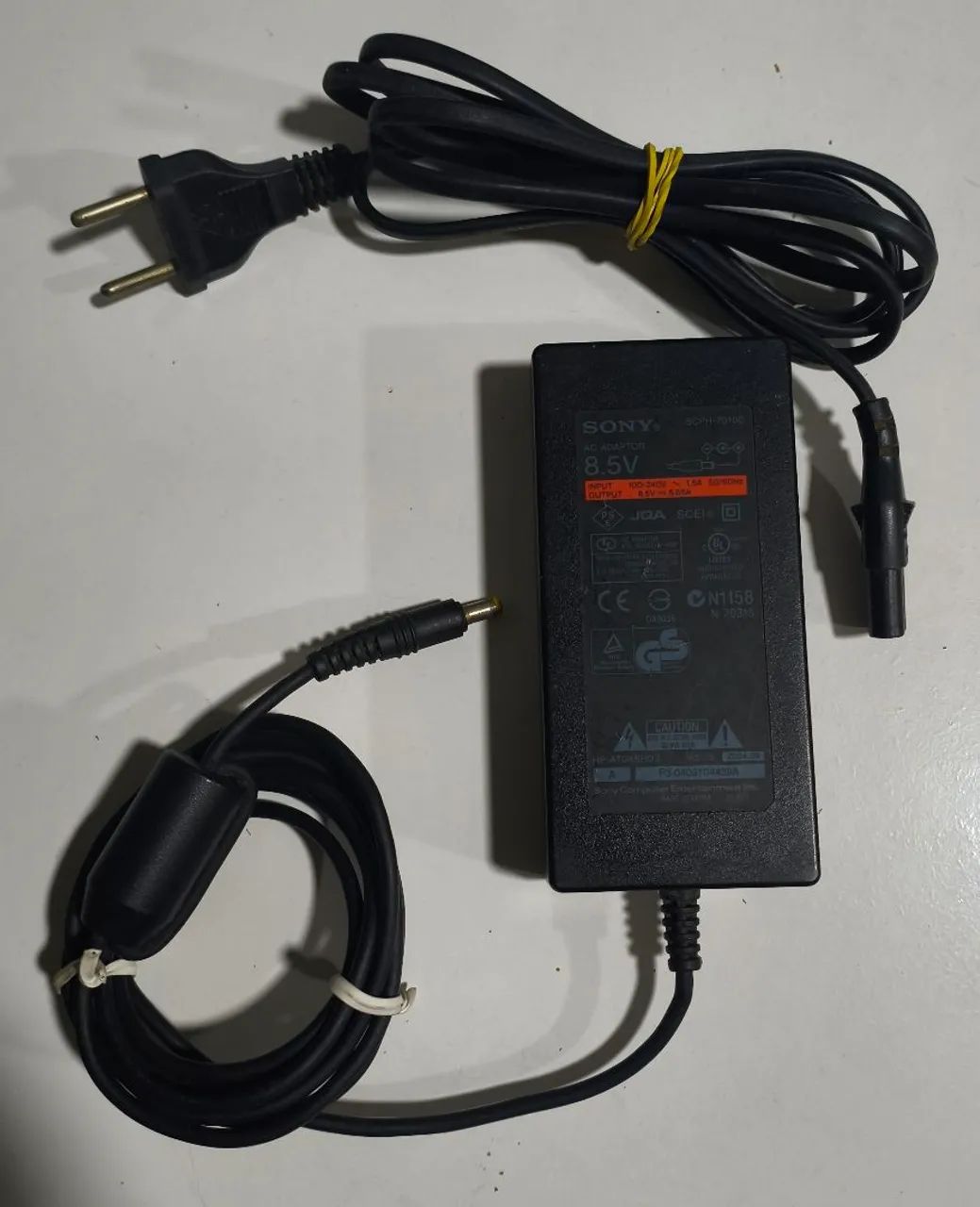 Fonte Playstation 2 - Foto 2