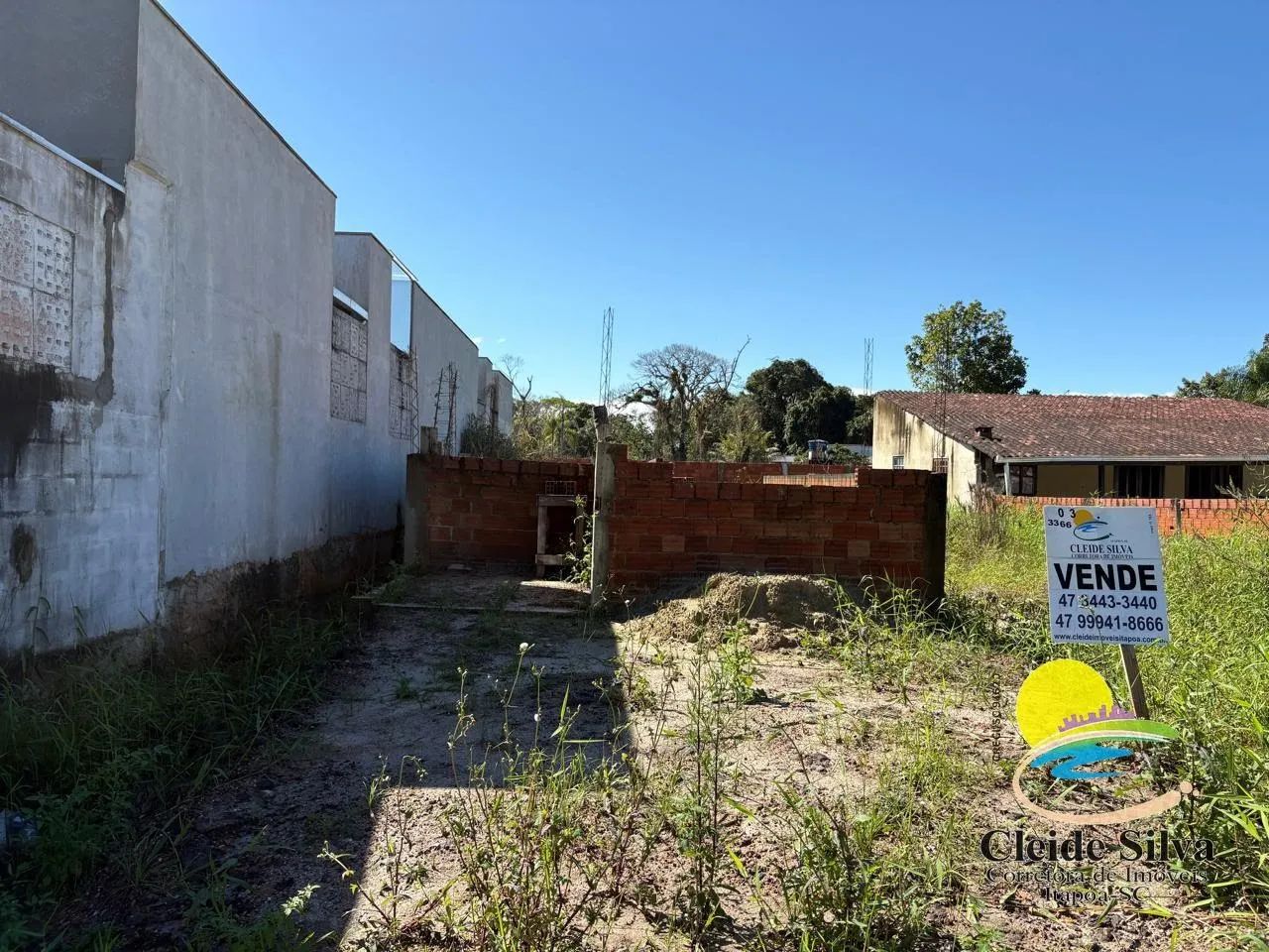 Lote / Terreno em Cambijú - Itapoá - Foto 3