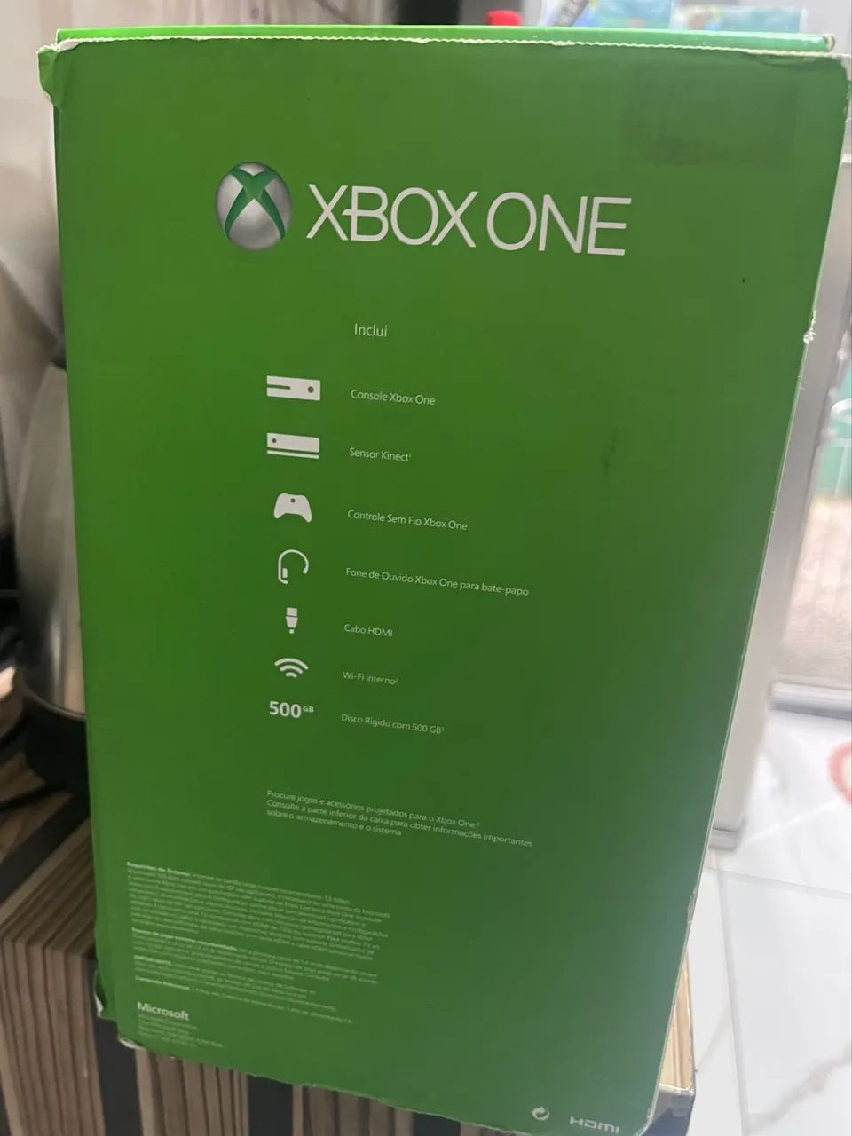 Xbox one  - Foto 3