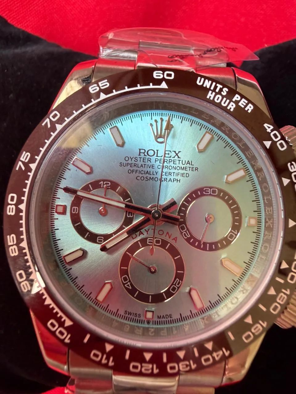 Relógio Rolex  - Foto 3