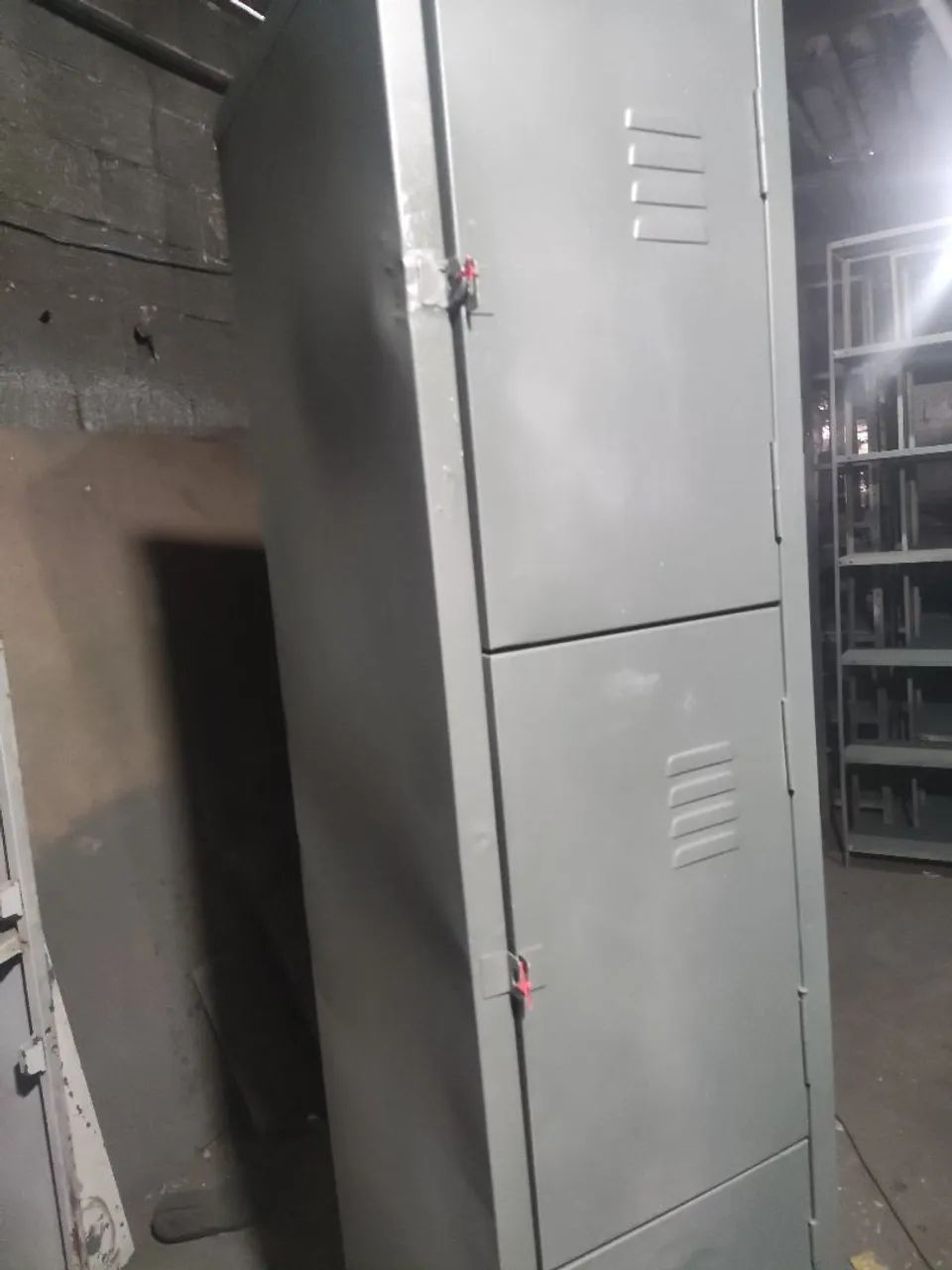 Inteiriço 4 portas  - Foto 3