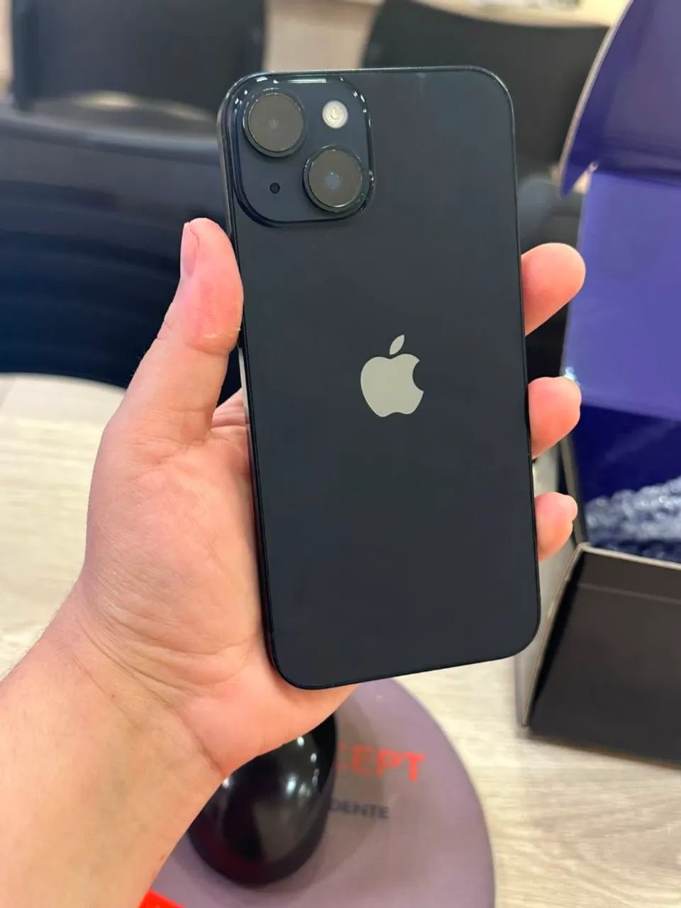 iPhone 14 - Foto 4