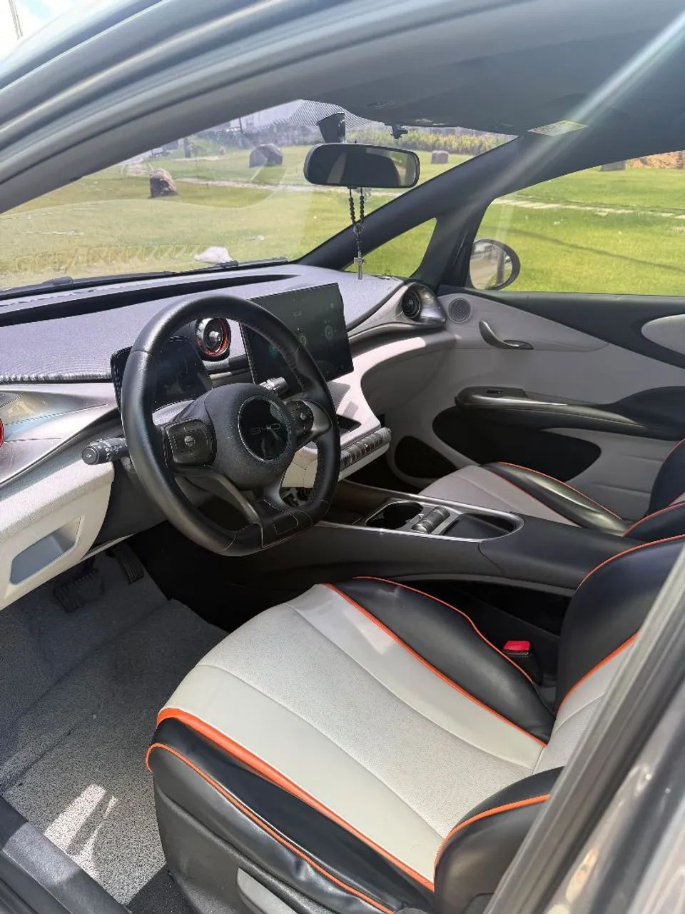 BYD Dolphin EV (Elétrico) 2024 - Foto 4