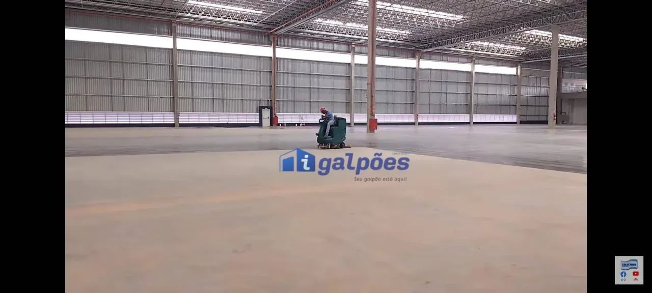 Armazenna 5 Centro Logístico - Galpão com 4.532 m² em Cabo de Santo Agostinho - PE - Foto 5
