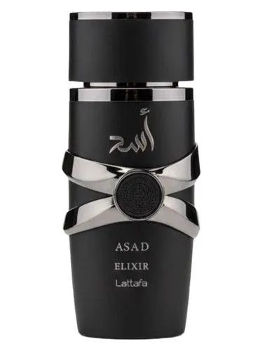 Perfume Asad Elixir original  - Foto 2