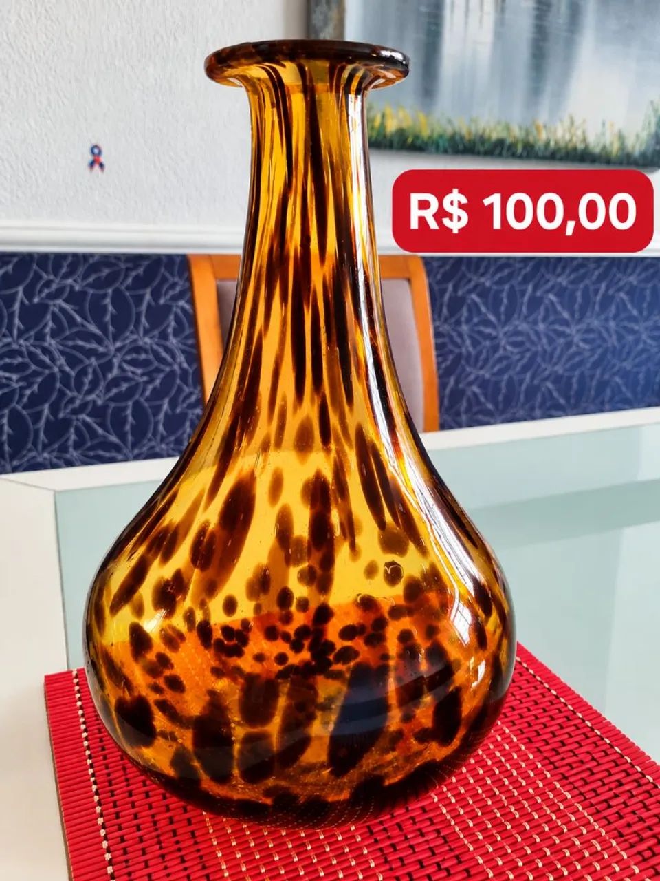 Vaso antigo 