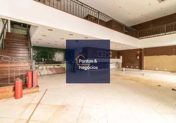 Locação de Imóvel Comercial  Vila Buarque | Centro de São Paulo - Foto 4