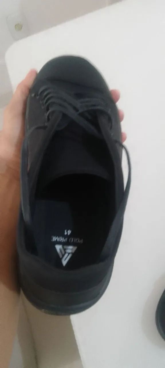 Tenis novo  - Foto 5