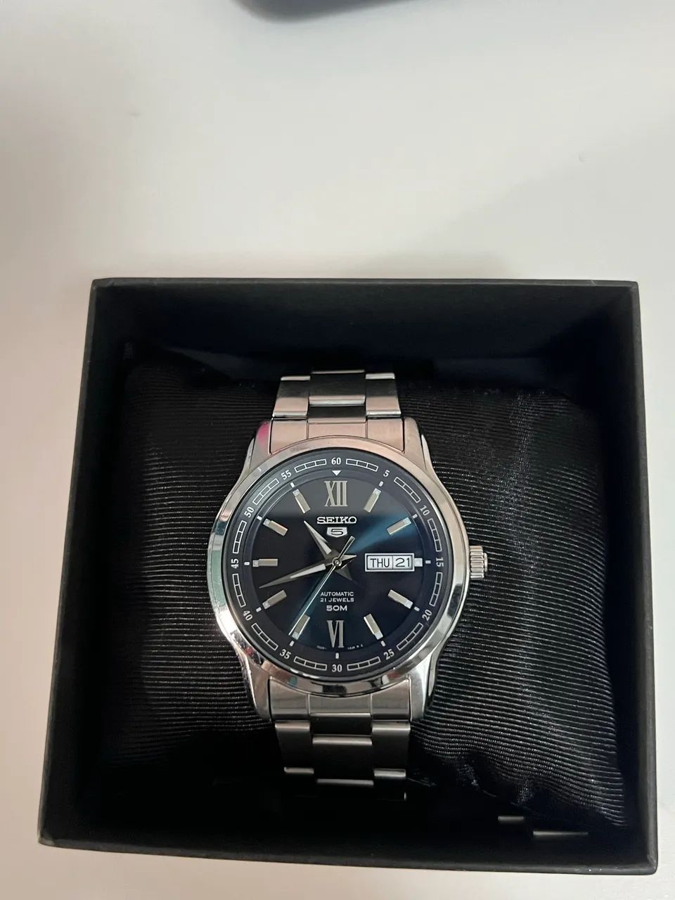 Relógio SEIKO Original! - Foto 3