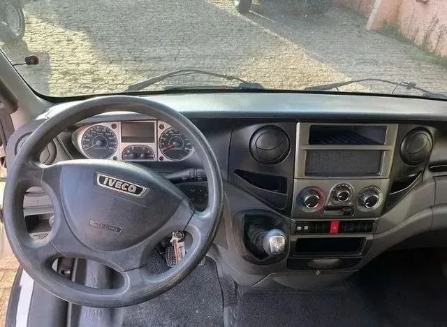 IVECO Daily 35S14 - Foto 3
