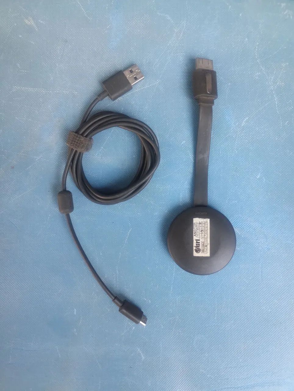 Chromecast  - Foto 2