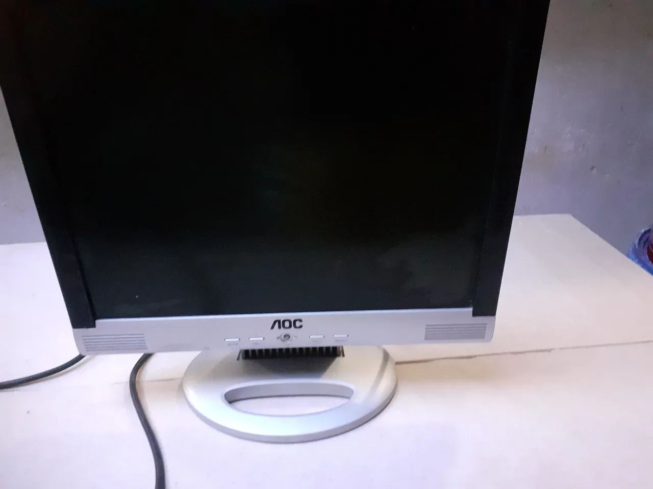 Monitor 