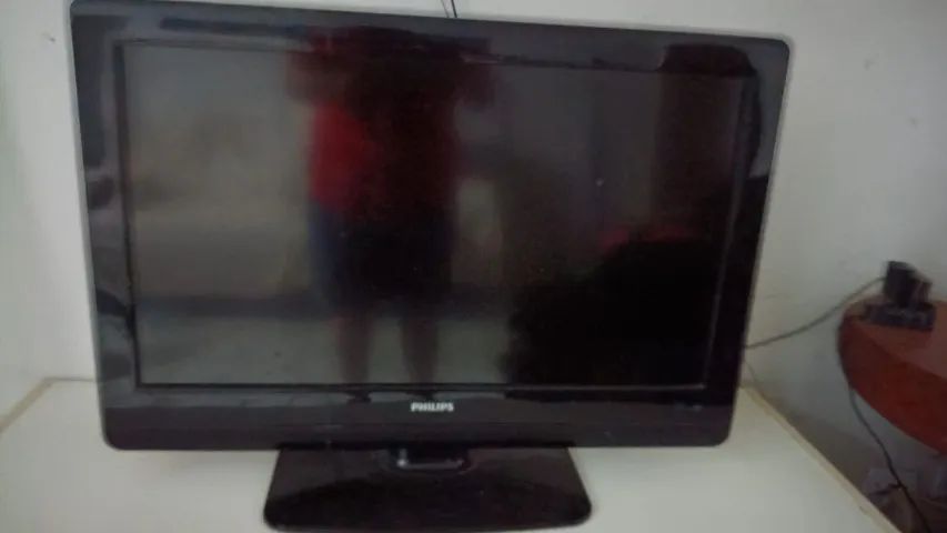 Televisão 
