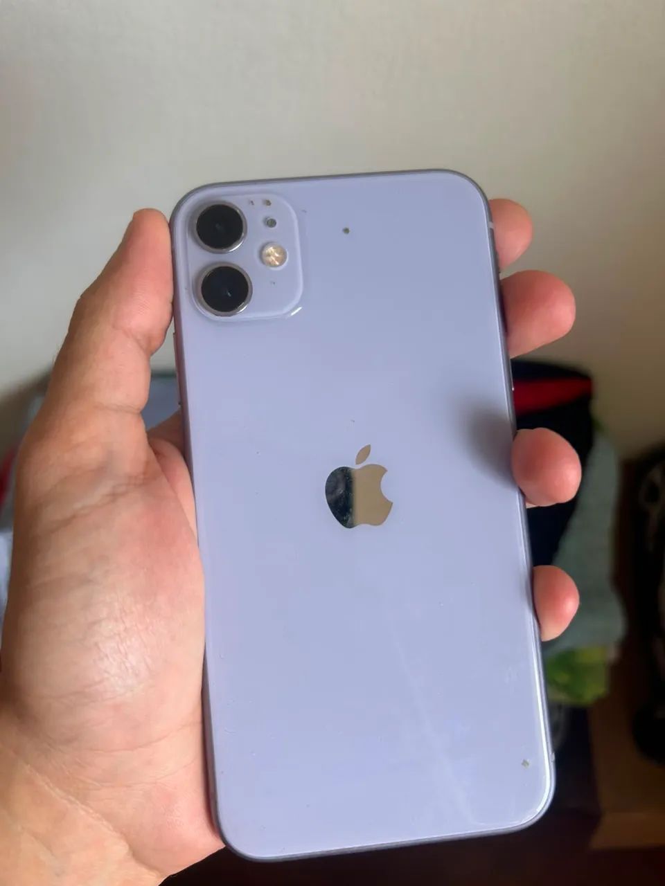 iPhone 11
