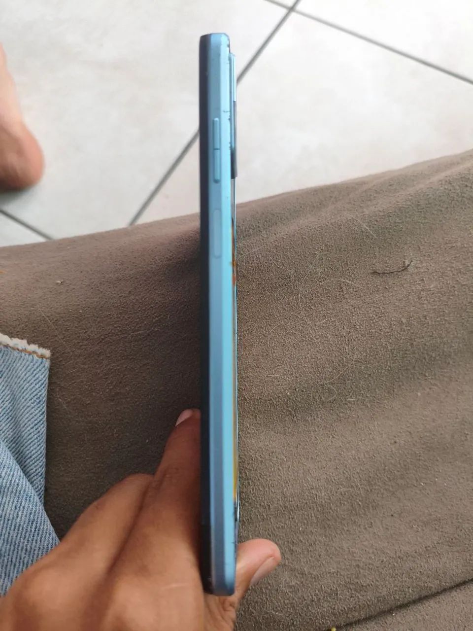 Motorola E22 - Foto 2