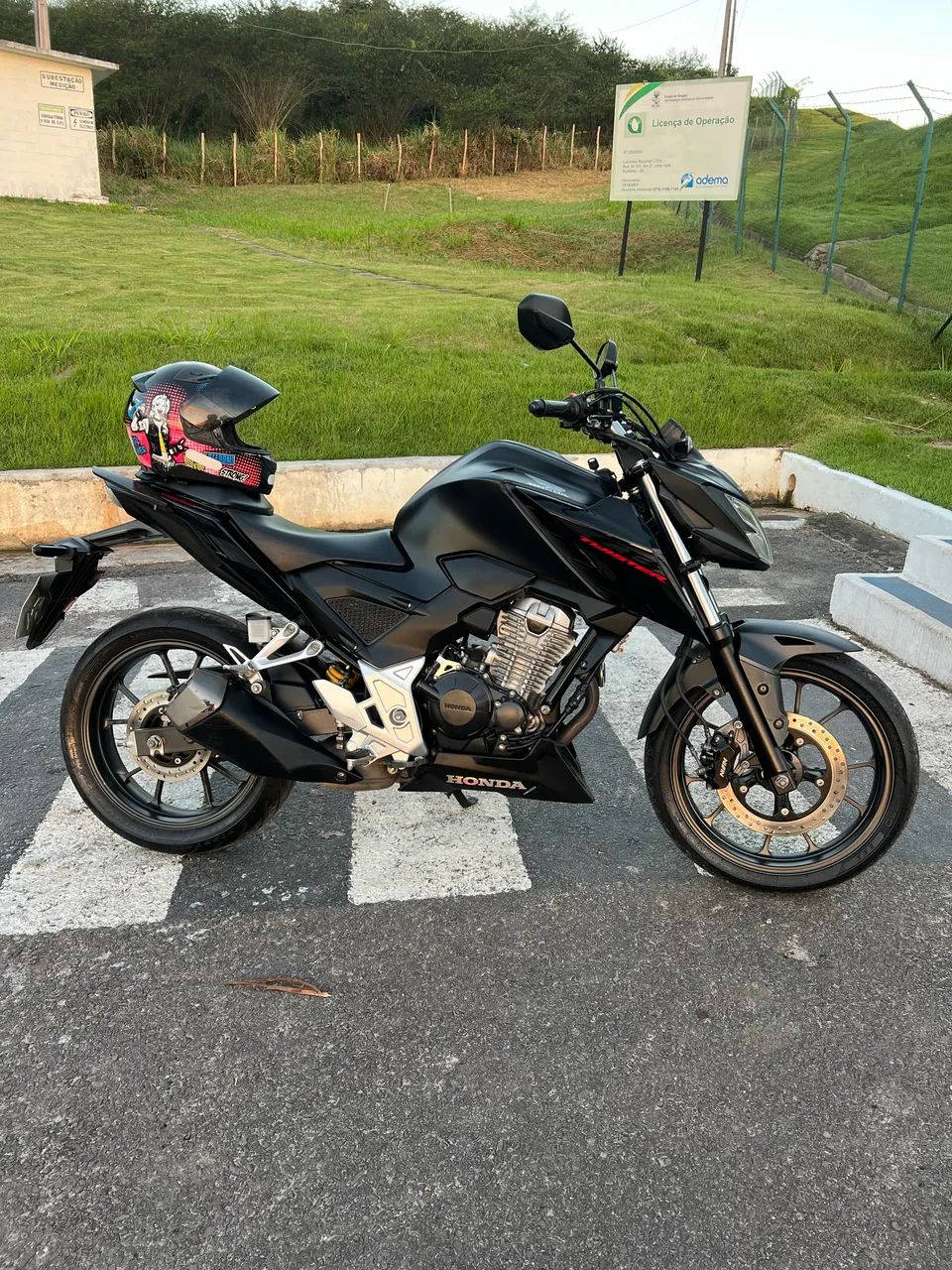 Moto pra pessoas exigentes  - Foto 3