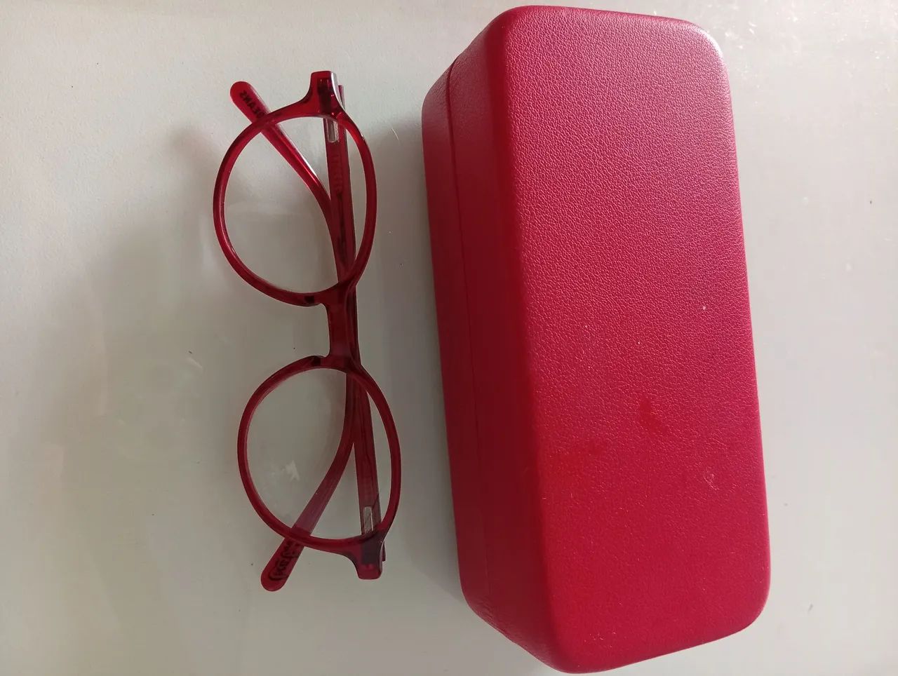 Vendo óculos chilli beans  - Foto 3