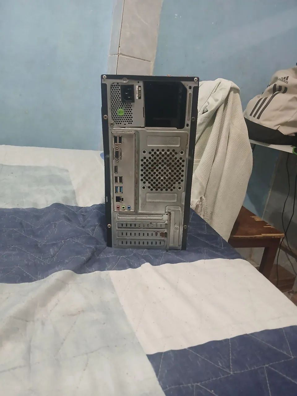 pc basicos estudos e jogos leves 65049960043266121