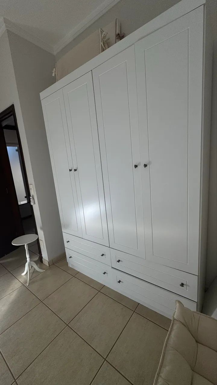 Guarda roupa