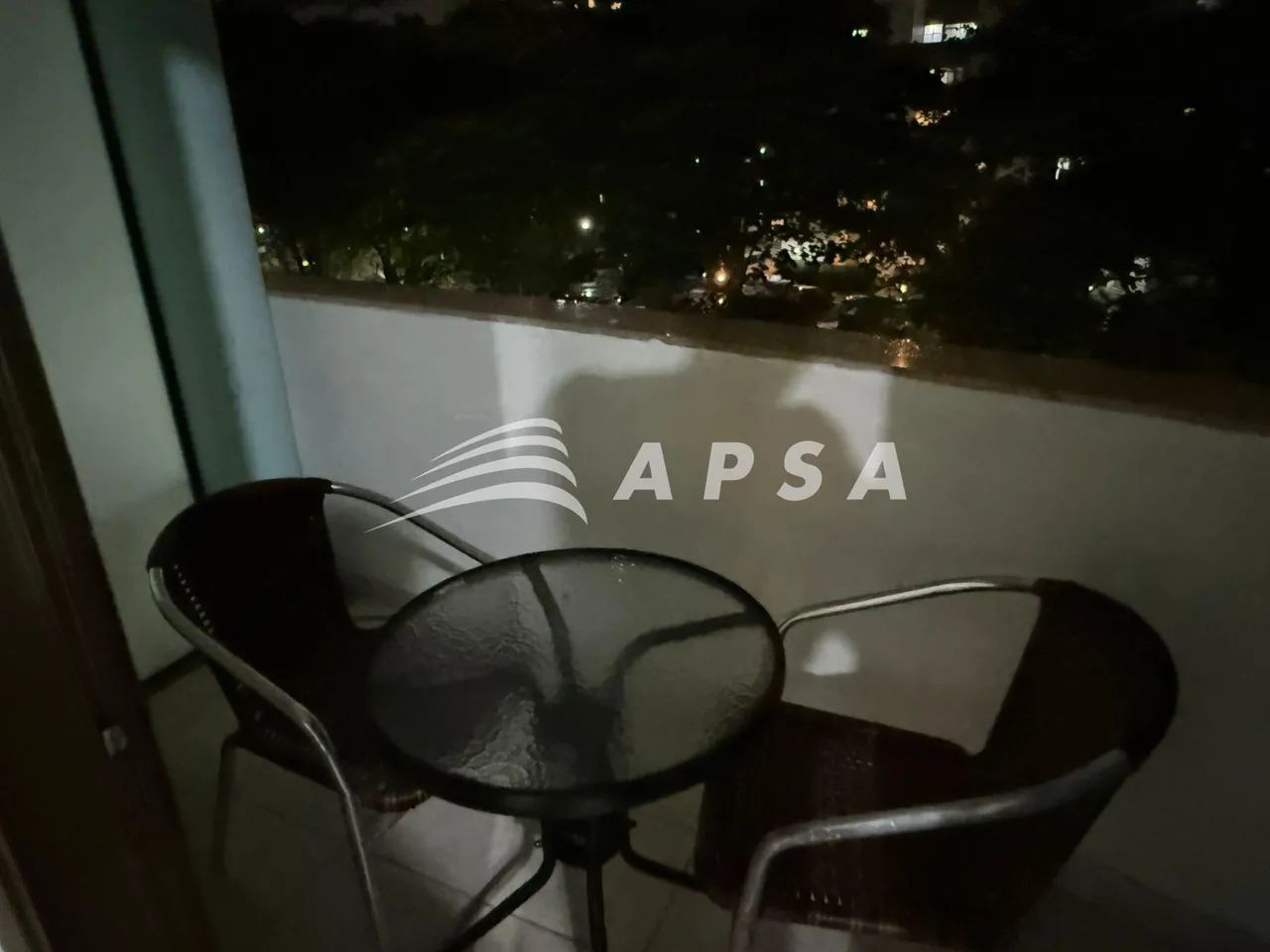 LINDO FLAT DE 35M² NO MEDITERRÂNEO BARRA, PERFEITO PARA QUEM BUSCA PRATICIDADE E CONFORTO. - Foto 9