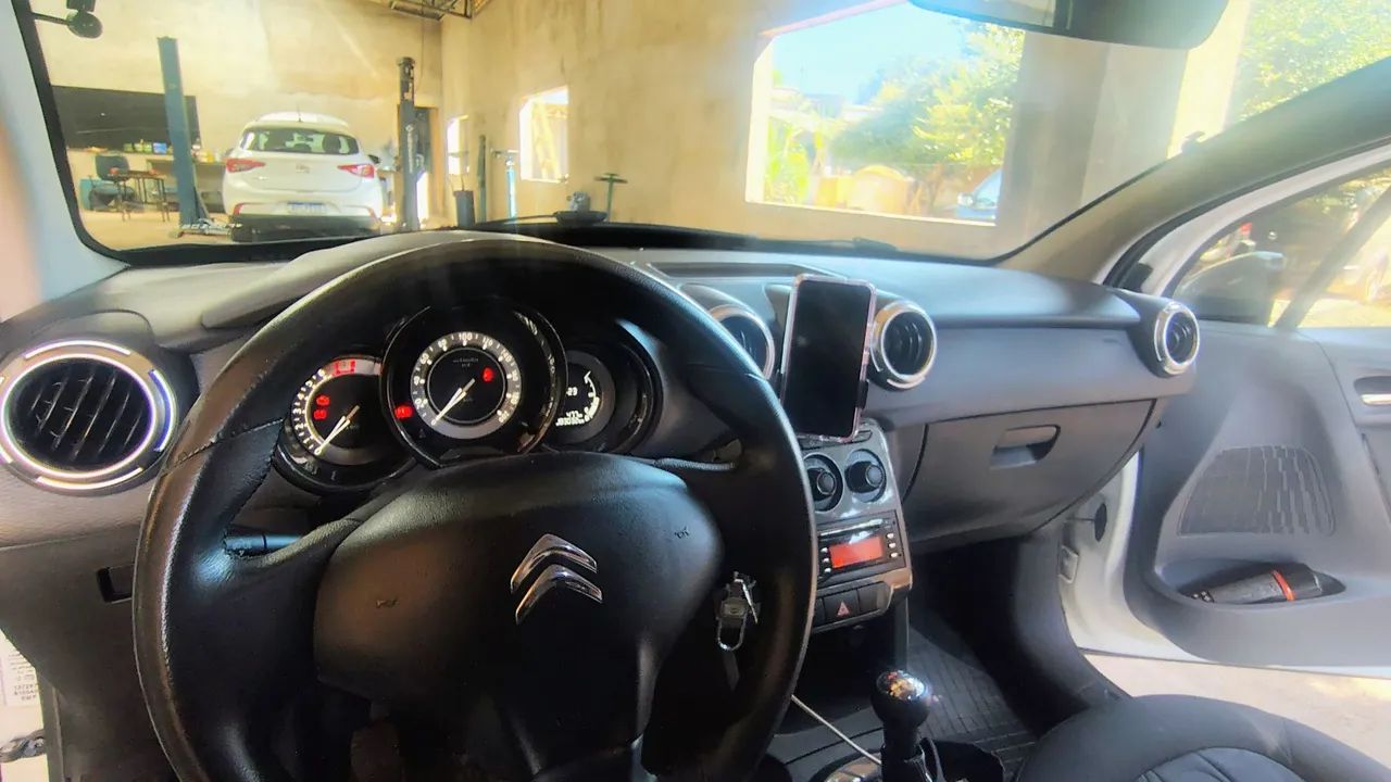 Citroën C3 2015