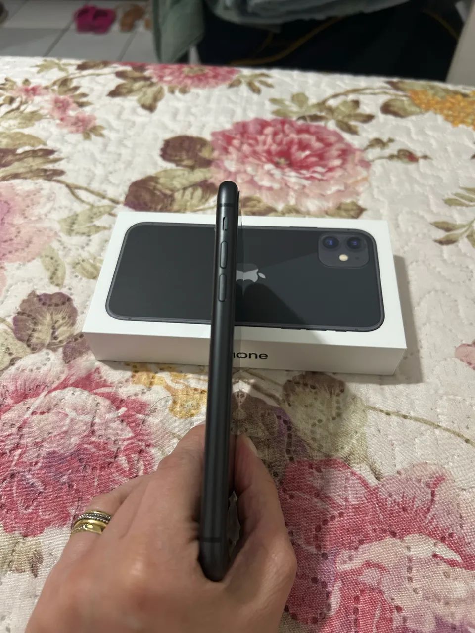 IPHONE 11 128G - Foto 3