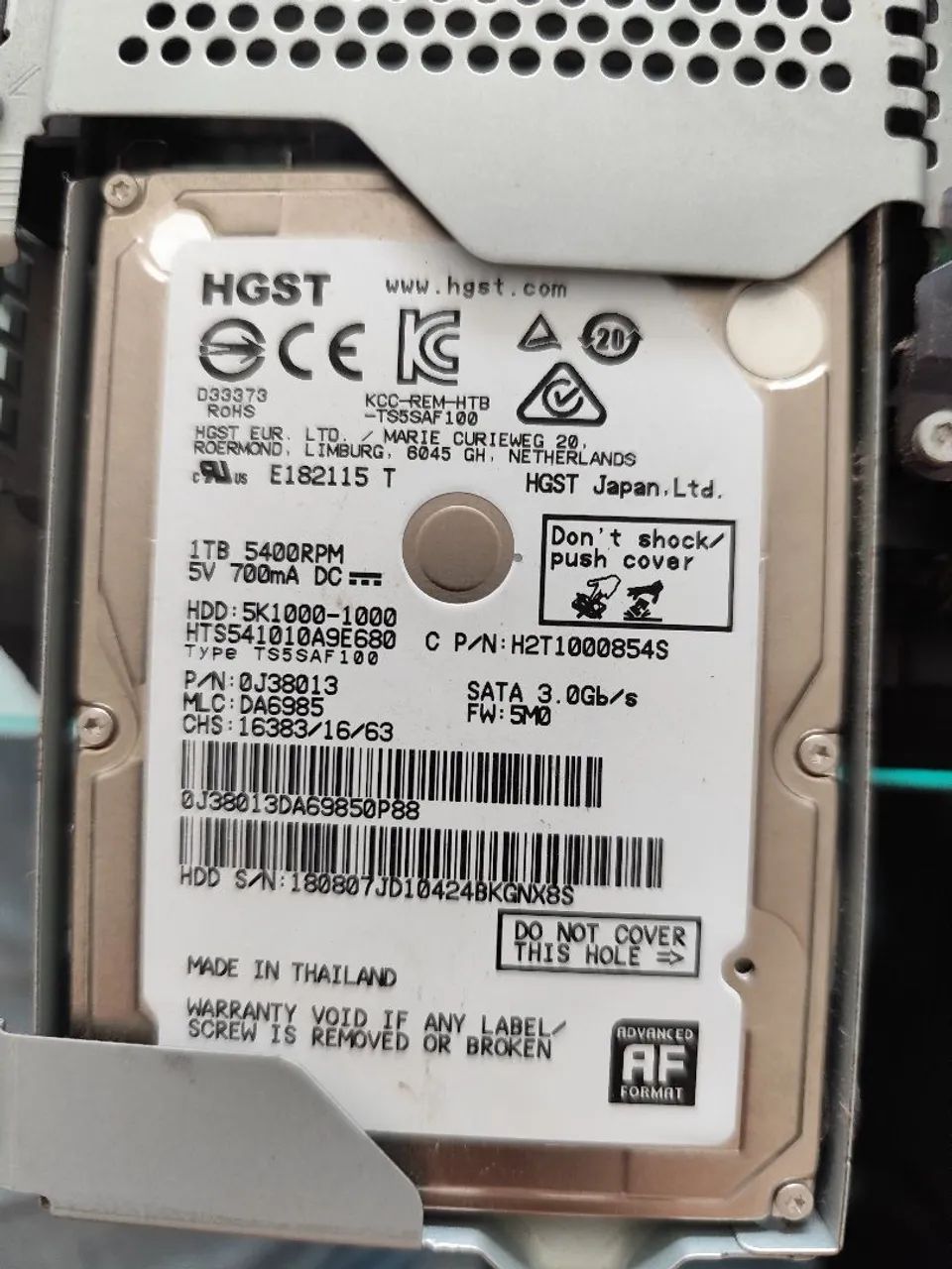 Ps4 Fat - Foto 4