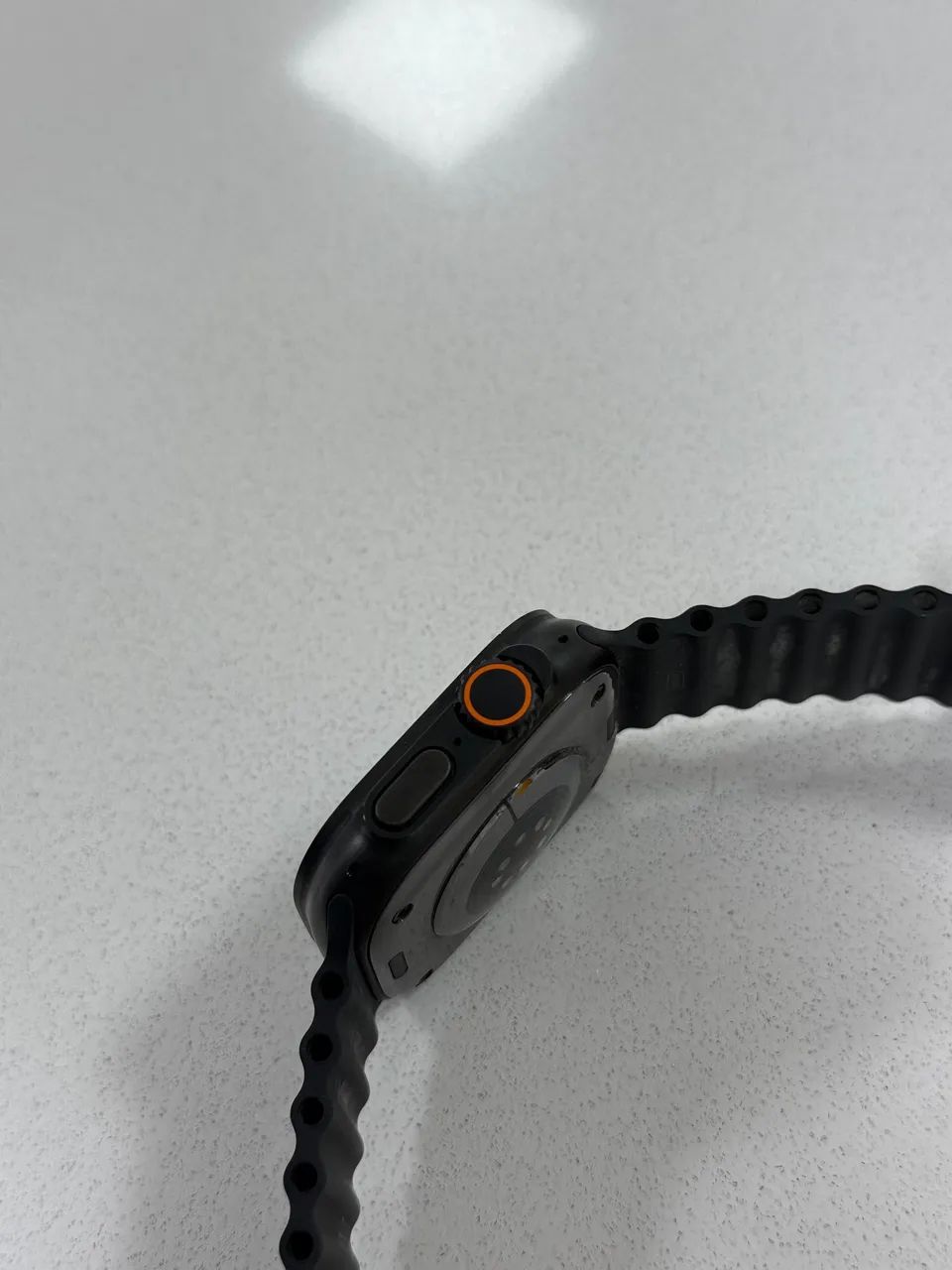 Apple Watch Ultra 2 - Foto 3