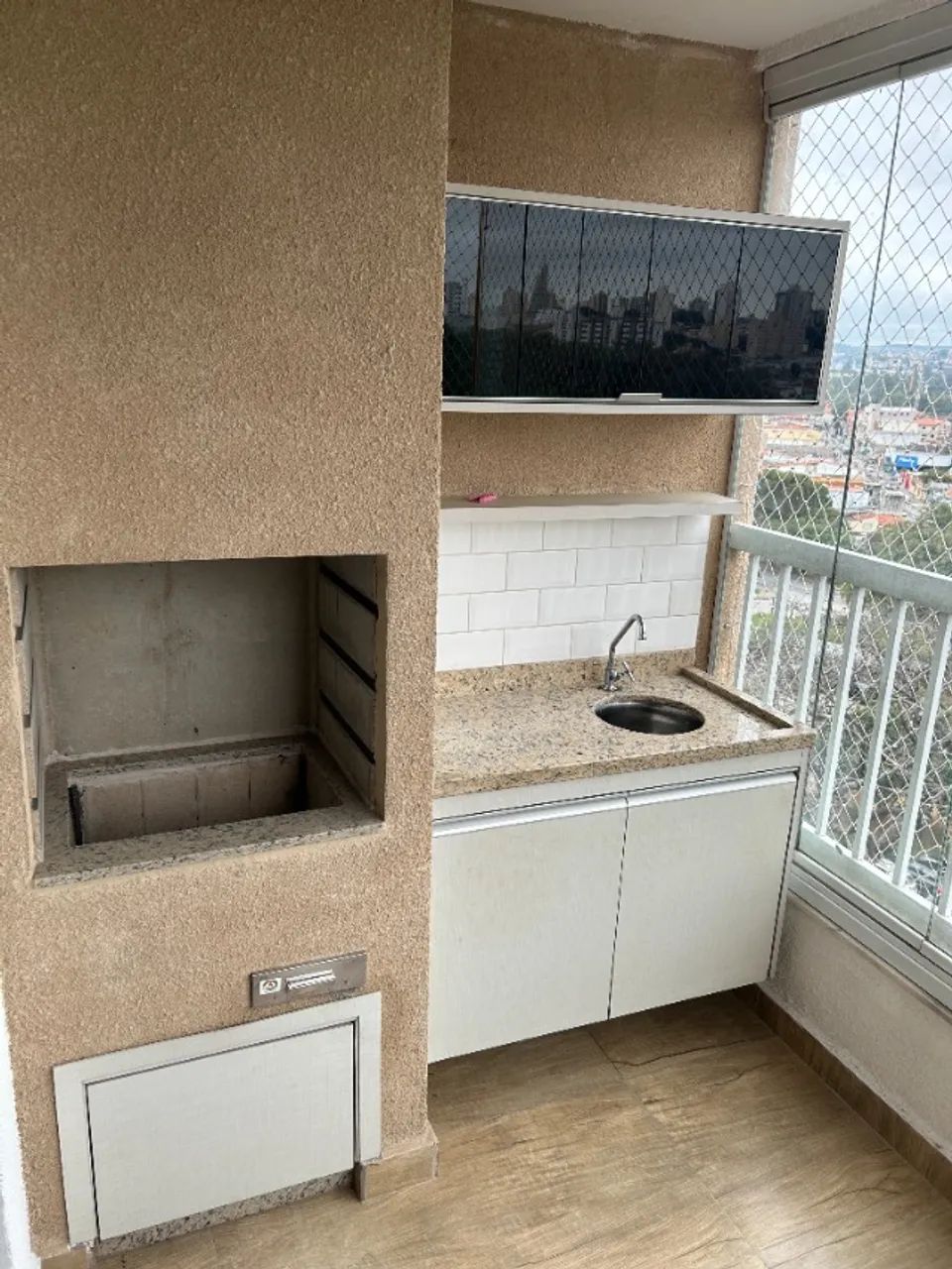 Apartamento - Vila Hortencia - Foto 4