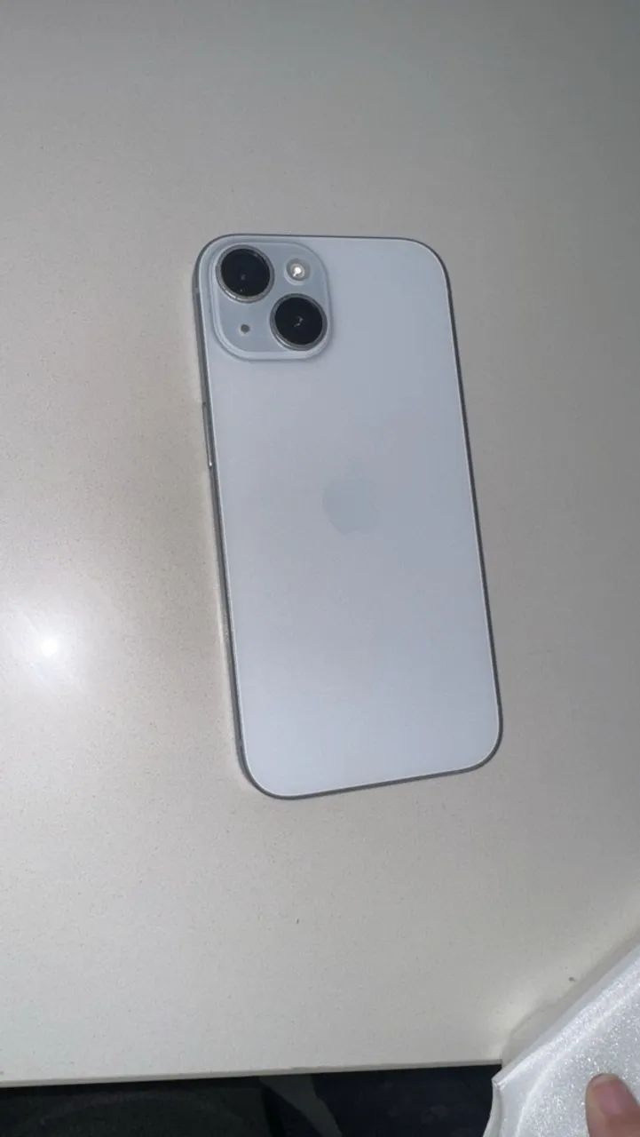 iPhone 15 - Foto 3