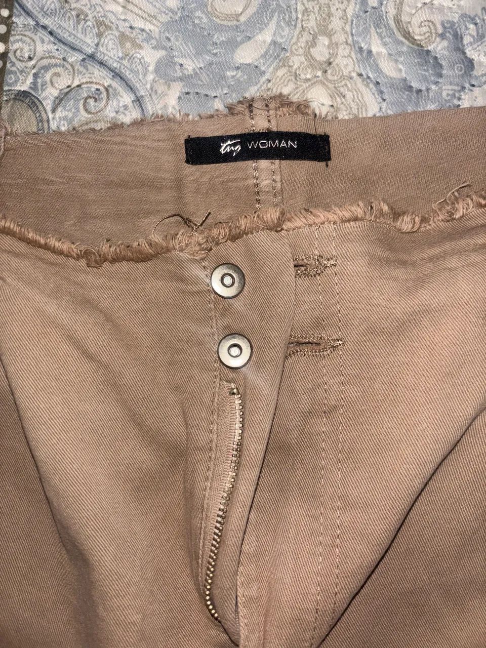 Calça Tng - Foto 4