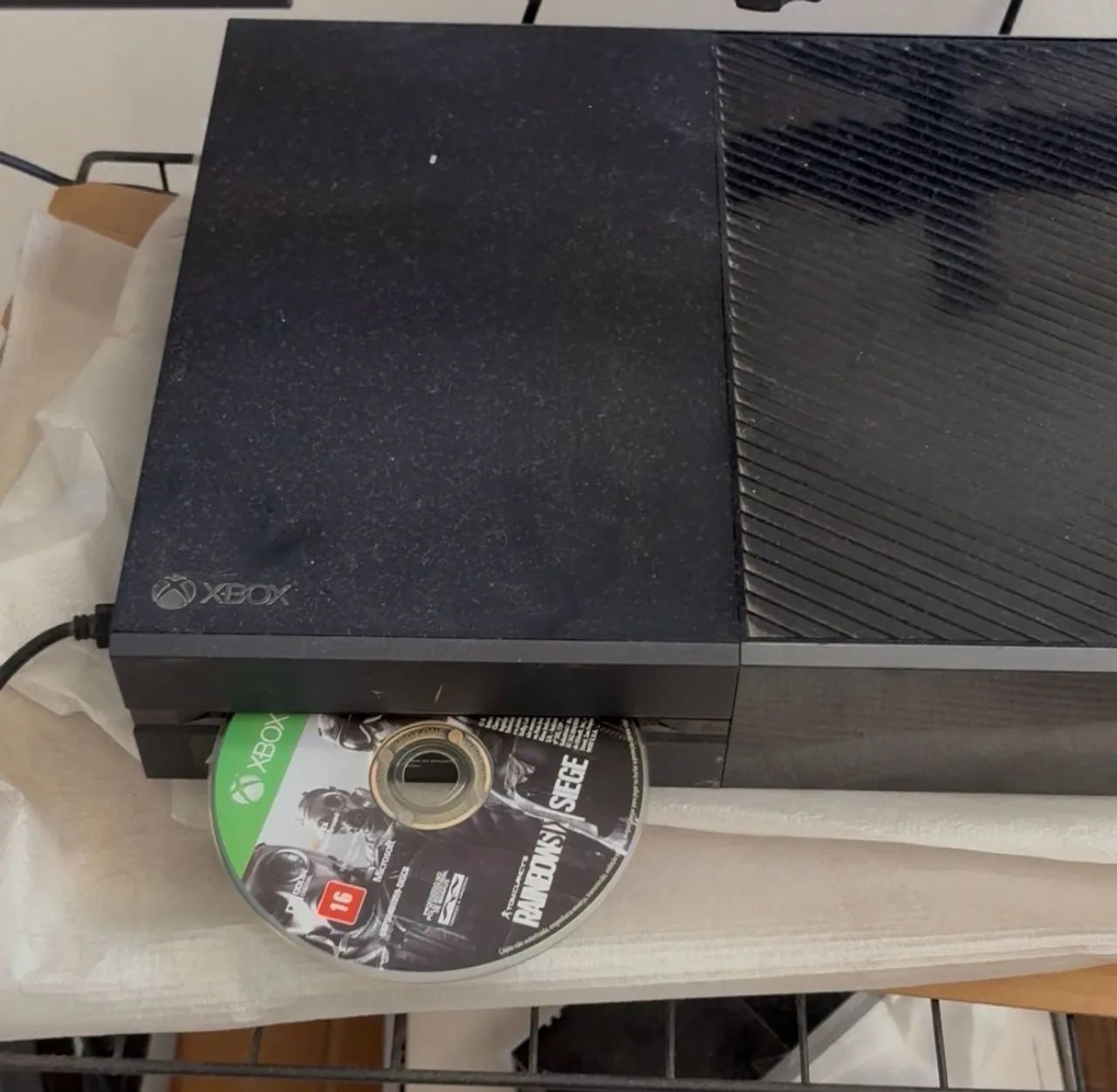 Xbox One 1TB - Foto 3